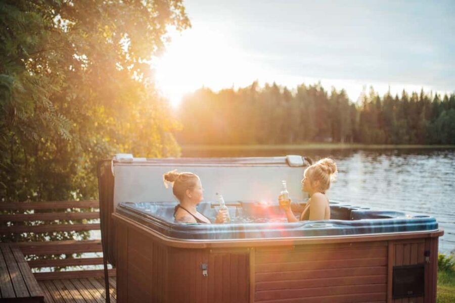 Jyvaskyla: Day as a Happy Finn Experience - Exploring the Secrets of Happiness in Finnish Lakeland
