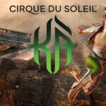 KÀ by Cirque du Soleil® at the MGM Grand Hotel and Casino - Booking and Ticket Options