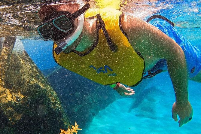 Kaan Luum Lagoon and Cenote Snorkel Tour in Tulum - Highlights of Playa Maya Snorkeling Adventure