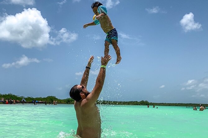 Kaan Luum Lagoon, Cenote Zacil Ha & Cenote Zemway Tour from Tulum - Exploring Kaan Luum Lagoon: Tulum’s Hidden Blue Treasure