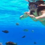 Ka'anapali Beach: Coral Reef Snorkel and Turtle Spotting - Visiting Maui’s Top Snorkeling Site