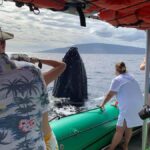 Ka'anapali: Whale Watching Boat Tour - The Custom-Built Magic Merman Boat