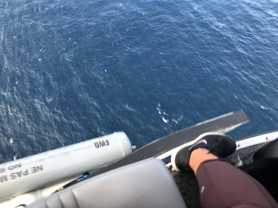 Kahului: Doors-off West Maui and Molokai Helicopter Tour - What You See Over West Maui Mountains and Rainforests