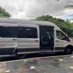 Kahului, Lahaina Airport, Kaanapali & Kapalua Private Transfer - Maui Airport Arrival Made Easy with Flight Tracking