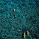 Kailua Bay, Oahu: Epic Kayak and Snorkel to Islands with Lunch - Highlights of the Kayaking Route and Stops