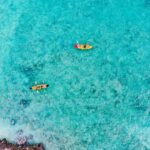 Kailua Bay & Popoia Island Self-Guided Kayaking - How the Tour Starts at Active Oahu Storefront