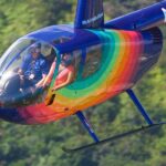 Kailua-Kona: Coastal Scenic Doors On/Off Helicopter Tour - How the Tour Starts at the Big Island Jet Center