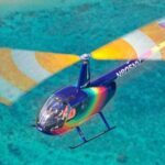 Kailua-Kona: Coastal Sights Doors On/Off Helicopter Tour - Flying Over the Hualalai Volcano and Kaupulehu Crater