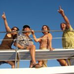 Kailua Kona: Humpback Whale Watching Adventure Cruise - Spotting Whales and Other Marine Creatures in Kona’s Waters