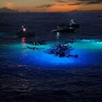 Kailua-Kona: Manta Ray Watching Nighttime Boat Trip - Practical Details: Meeting Point and What to Bring