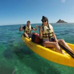 Kailua: Mokulua Islands Guided Kayak and Snorkeling Tour - Exploring the Mokulua Island Sanctuaries and Wildlife