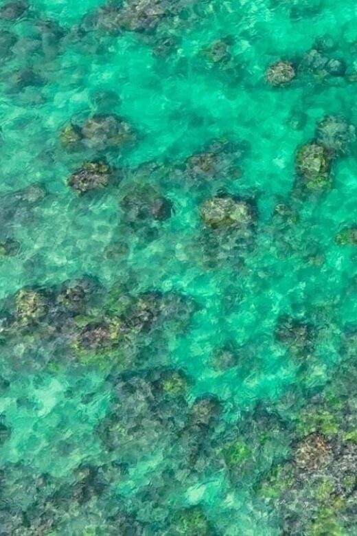 Kailua, Oahu: Guided E-Bike & Kayak Tour to Mokulua Islands - Riding Electric Bikes Through Kailua Town