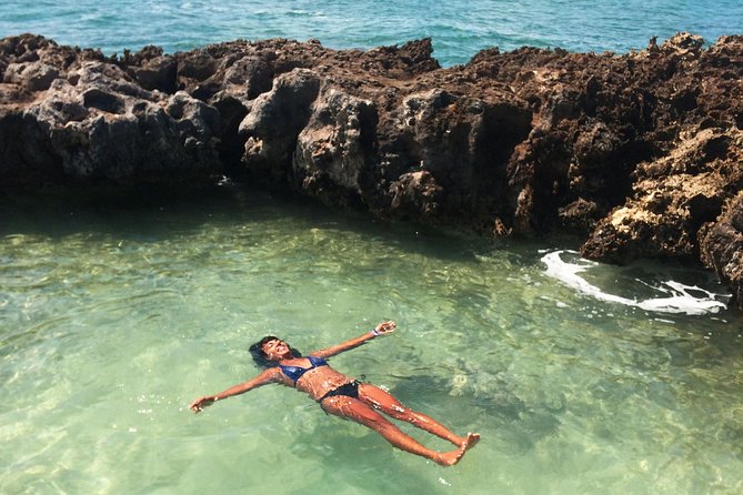 Kailua Stand Up Paddle Boarding Lesson - Starting the Adventure at Kailua Beach Park