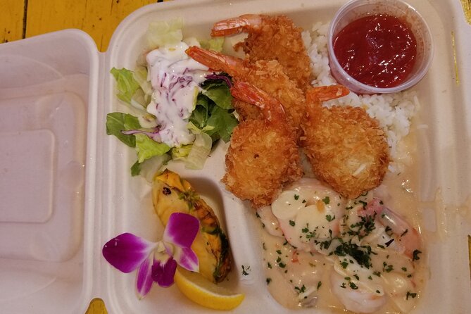 Kailua,Kualoa,Northshore,Dole Circle Island Customizable Tour - Scenic Coastal Drive Through Hawaii Kai and Halona Blowhole