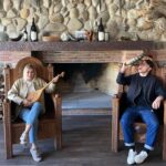 Kakheti All Inclusive Private Wine Tour Including Lunch - Visiting the Rainbow Mountains and David Gareja Monastery