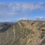Kakheti: David Gareji Sighnaghi Bodbe & Rainbow Mountains - Exploring the Davit Gareja Cave Monastery Complex