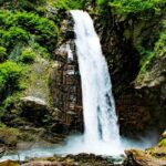 Kakheti: Signagi + Bodbe Monastery + Gurgeniani Waterfall - Starting Point and Duration
