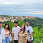 Kakheti - Small wineries and family-cooked lunch  Private tour - Visiting a Family-Run Wine Cellar for Traditional Tasting