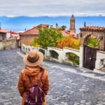 Kakheti Tour - Key Points