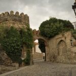 Kakheti-Wine Region Full-Day Superior Private Guided Tour & Organic Wine Tasting - Lunch and Tasting at Shaloshvili’s Family Winery