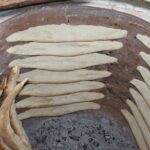 Kakheti Wine & Sighnaghi Private Tour from Tbilisi - Sampling Georgia’s Traditional Bread in Badiauri Village