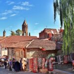 Kakheti Wine Tour for beginners - 3 wineries - From Tbilisi to Kakheti: The Journey Begins