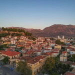 Kalamata Old Town & Kastraki: History,Sunset & Local Flavors - Starting Point and Transportation Details in Kalamata