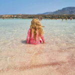 Kalyves: Elafonissi Beach and Elos Village Day Tour by Coach - Footsteps on the Famous Pink Sands of Elafonissi