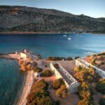 Kamiros Skala : Marine Life Experience & Alimia Island - Starting Point and Tour Duration