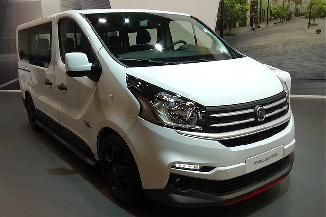 Kampi Sunset - Convenient Pickup and Transportation to Kampi