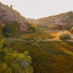 Kanab: Cave Lakes Canyon Horseback Riding Experience - Meeting Point at Cave Lakes Canyon Ranch