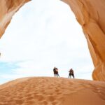 Kanab: Peek-A-Boo and Great Chamber UTV Guided Tour - Starting Point: Meeting at Moqui Cave Near Highway 89