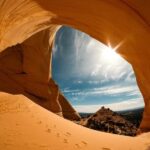 Kanab: Peek-a-Boo Canyon, The Great Chamber, and Hoodoo Tour - Starting Point in Kanab for an Exciting Utah Adventure