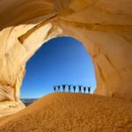 Kanab: Peekaboo Slot Canyon & Great Chamber Tour/Guided Hike - Exploring Peekaboo Slot Canyon