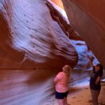 Kanab: Red Canyon Off-Road Jeep and Hiking Tour - Red Canyon and Peek-a-Boo Slot Canyon Highlights