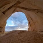 Kanab: The Great Chamber Guided Tour & Hike - The Scenic Beauty of the Alcove Glow