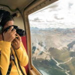 Kananaskis: 20 Minute "Warrior lookout" Helicopter Tour - Starting Point Near the Stoney Nakoda Resort and Casino