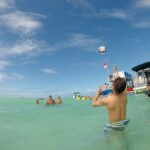 Kaneohe Sandbar Snorkeling Tour - 2nd Tour - Water Activities and Equipment Provided