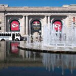 Kansas City Fun Tours - The Fully Narrated 90-Minute, 18-Mile Route