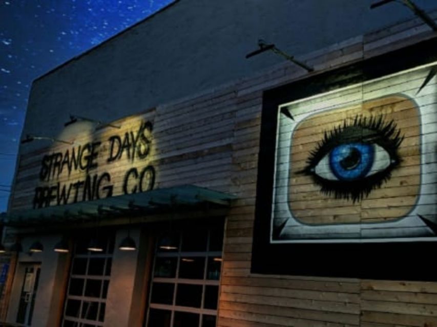 Kansas City: Kansas City Tap Tour - How the Kansas City Tap Tour Works