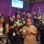 Kapolei: Aladdin-Themed Escape Room Game - Themed Environment and Storyline in Kapolei