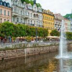 Karlovy Vary Full Day Tour from Prague - Starting Point and Tour Timing in Prague