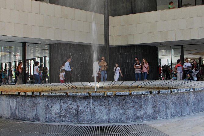 Karlovy Vary - The town of spas, mineral springs and relaxation - Exploring the Historic Town Center and Architecture