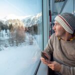 Karlskrona Data eSIM 0.5GB daily to 50GB 30 Days - Coverage and Network Options