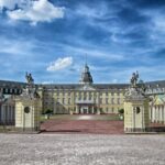 Karlsruhe Walking Tour - Discovering Friedrichsplatz and Its Parks