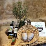 Katela / Kastel Luksic: Organic Olive Oil Tasting Tour - Tasting Three Award-Winning Organic Olive Oils