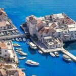 Katilac, Trogir, Blue Lagoon and olta full day Private Tour - Starting Point and Flexible Pickup in Split