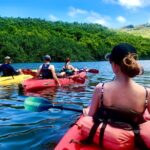 Kauai Adventure: Kayak & Hike to Secret Falls with Expert Guide - The Kayaking Experience on Wailua River