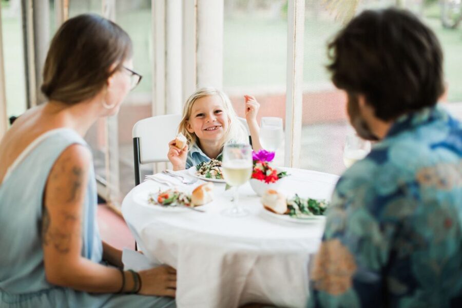Kauai: Allerton Garden and Estate Tour with Sunset Dinner - Discover Allerton Gardens Famous Jurassic Trees and Garden Rooms
