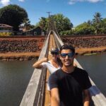 Kauai Canyon Explorer: Private Tour Featuring Waimea & Kokee - Start at the Top: Pickup and Meeting Points in Kauai